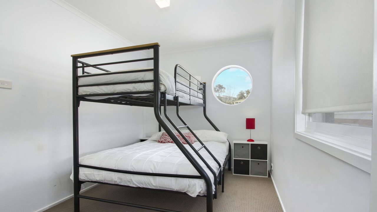 Photo of Bedroom in Manyana