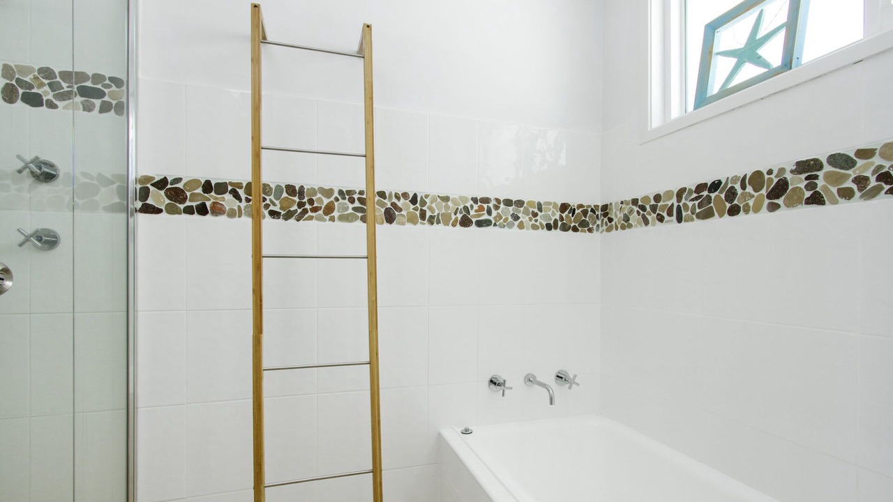 Photo of Bathroom in Manyana