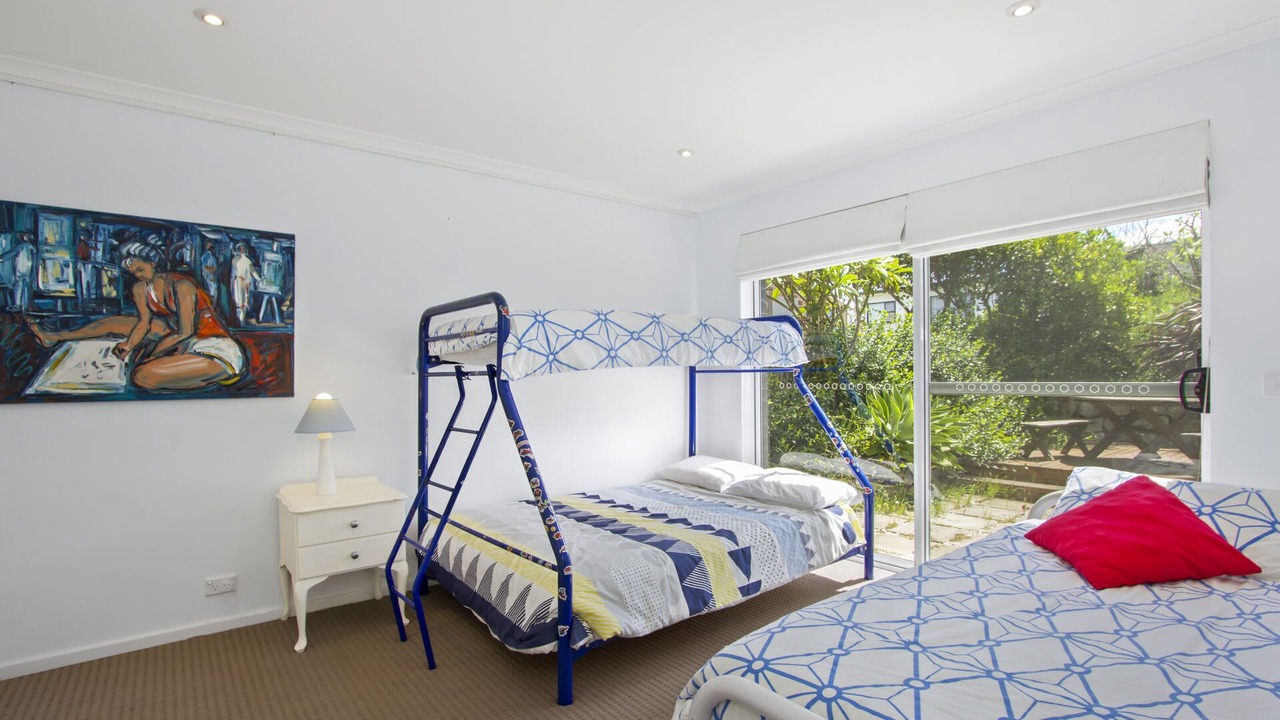 Photo of Bedroom in Manyana