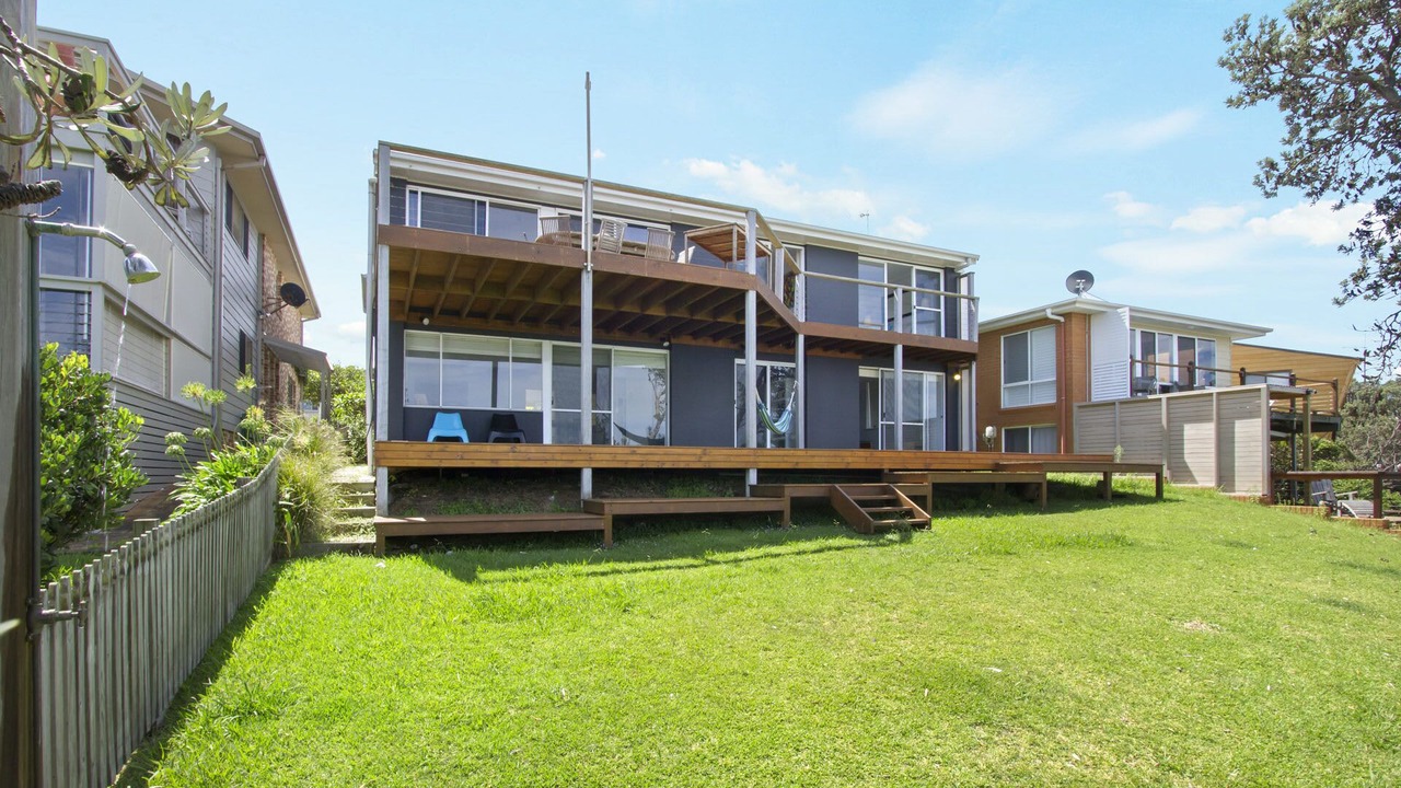 Photo of Outdoor in Manyana