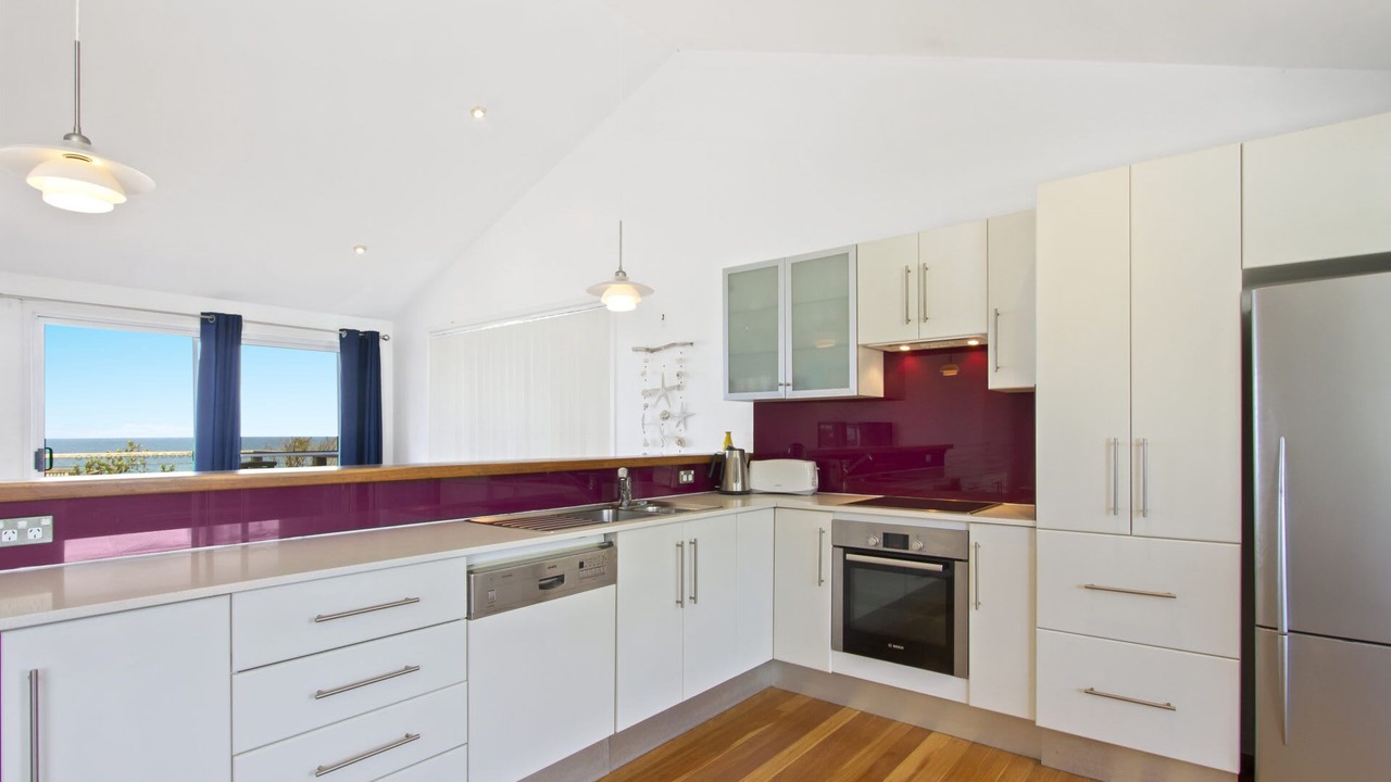 Photo of Kitchen in Manyana