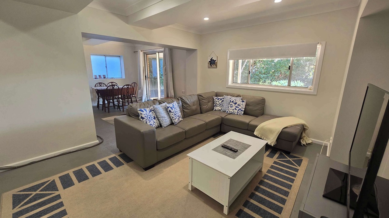 Photo of Livingroom in Mollymook