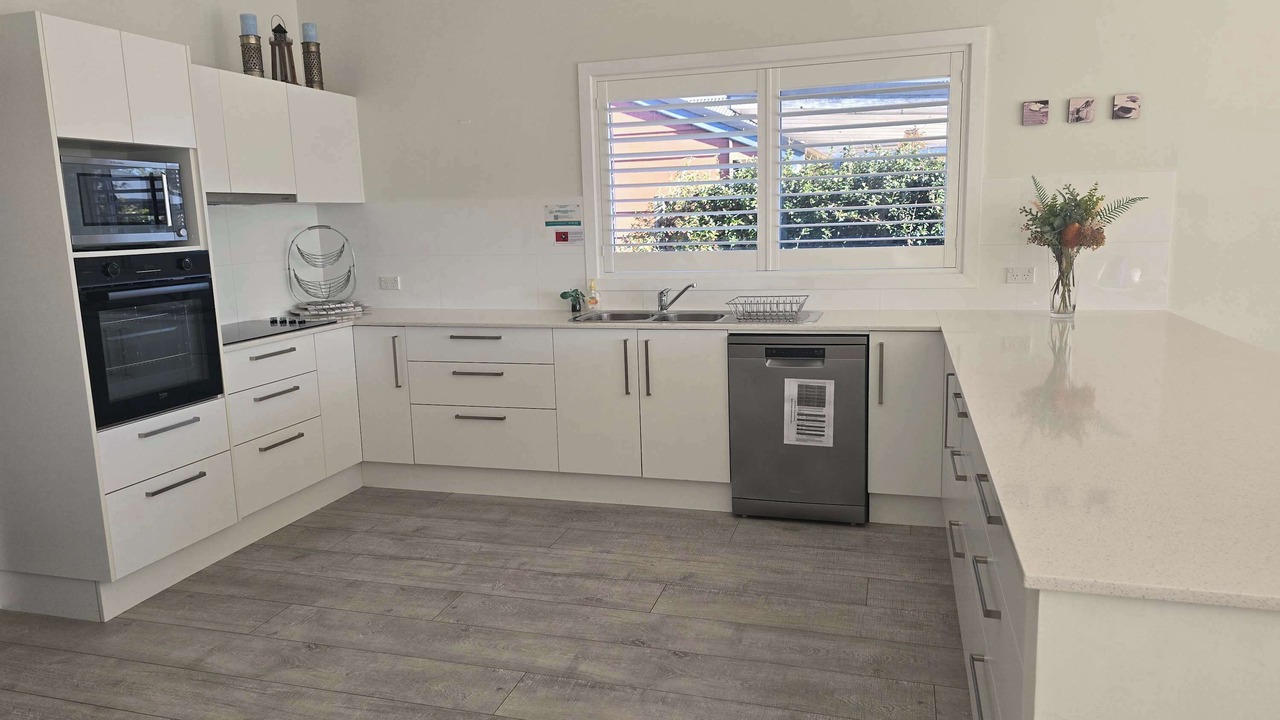 Photo of Kitchen in Mollymook