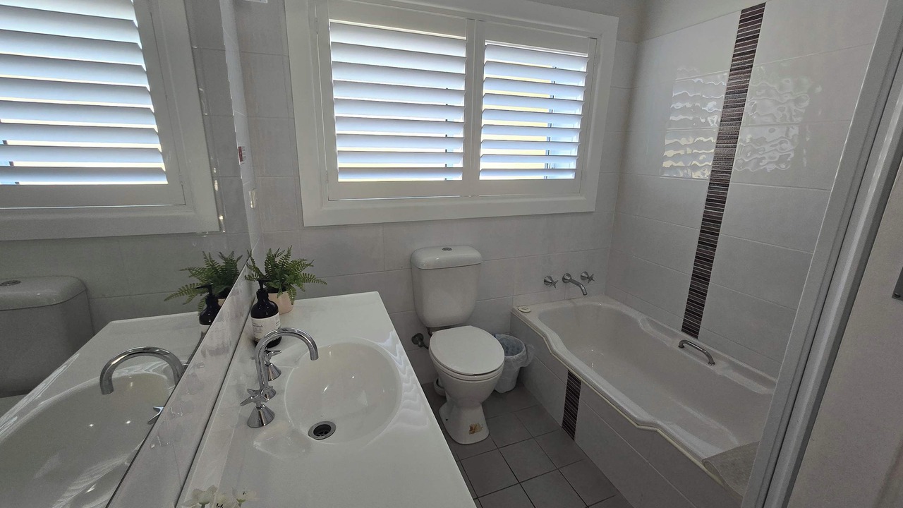 Photo of Bathroom in Mollymook