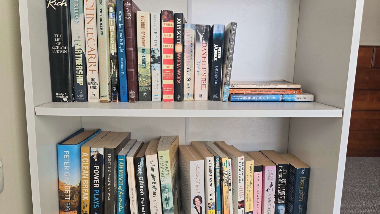 Photo of Others in Mollymook