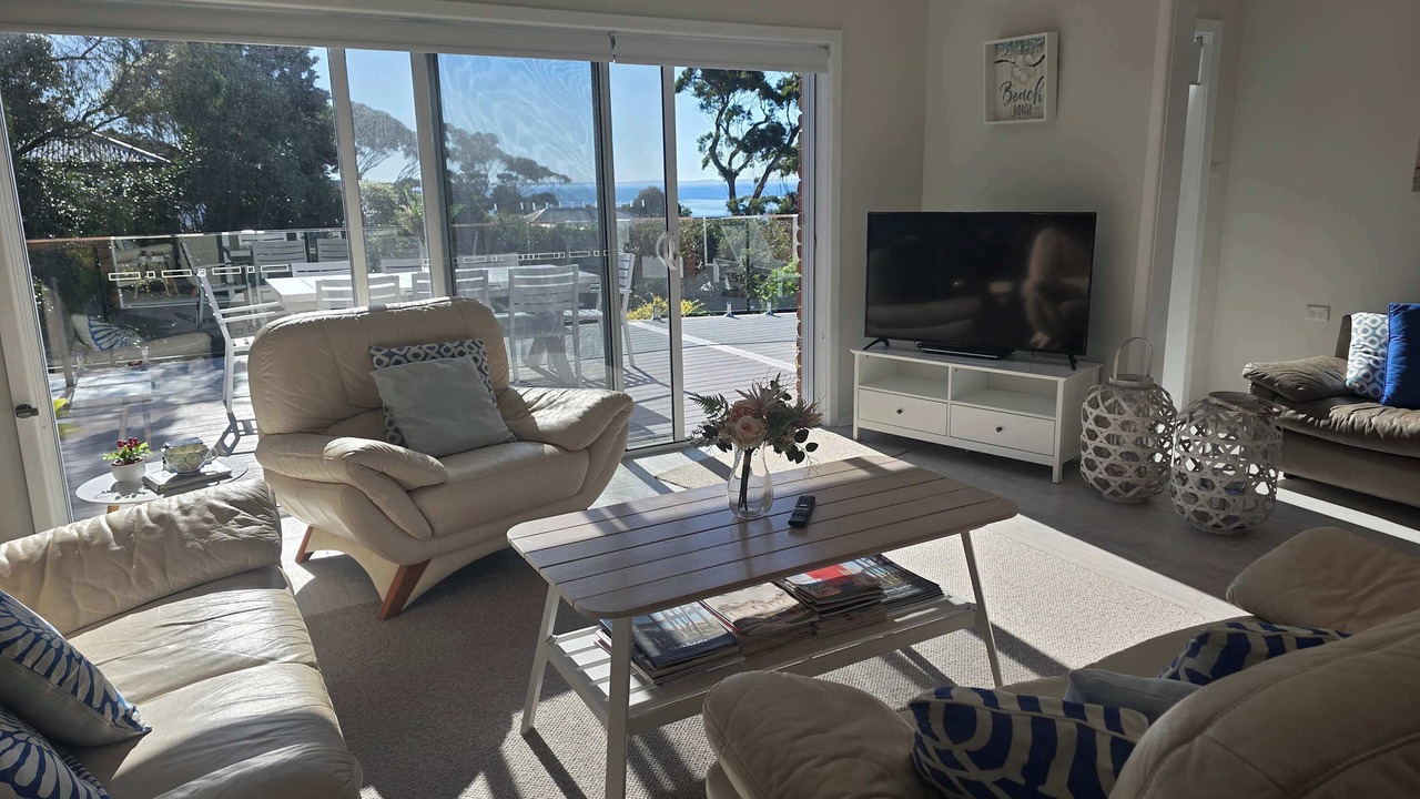 Photo of Livingroom in Mollymook