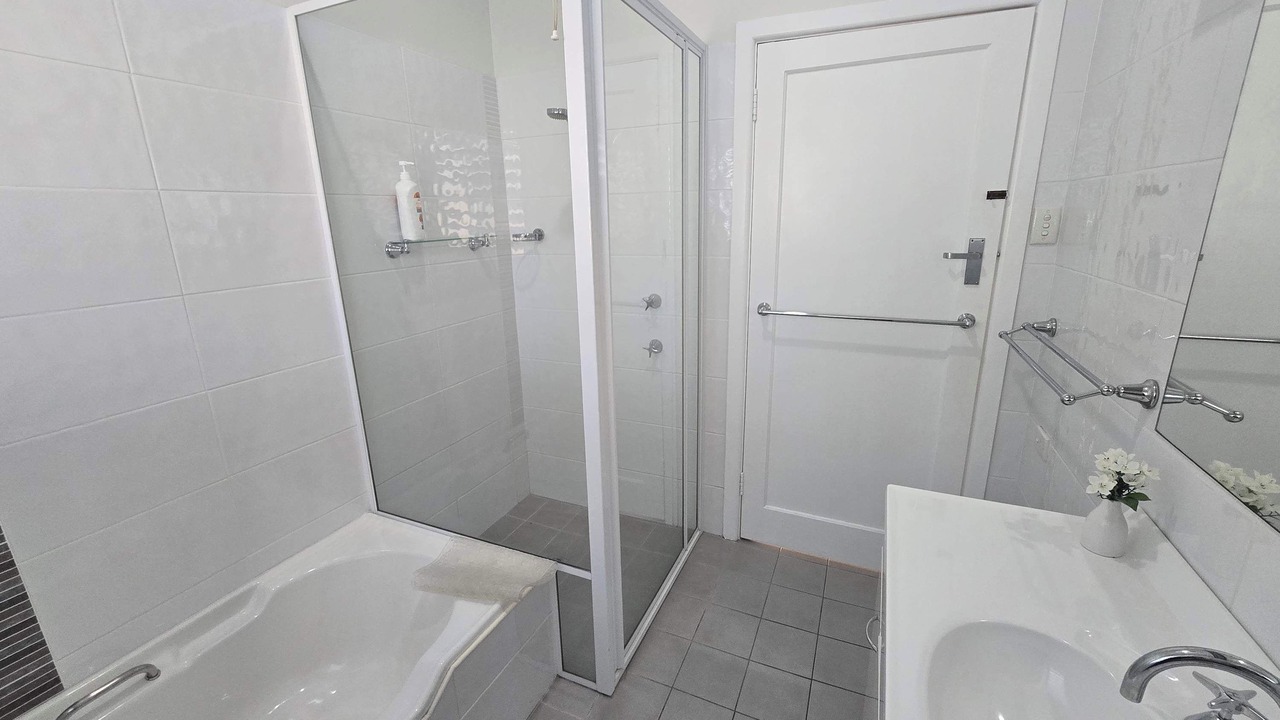 Photo of Bathroom in Mollymook