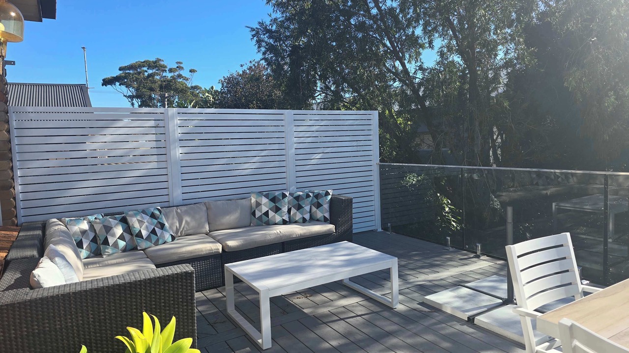 Photo of Patio Balcony in Mollymook