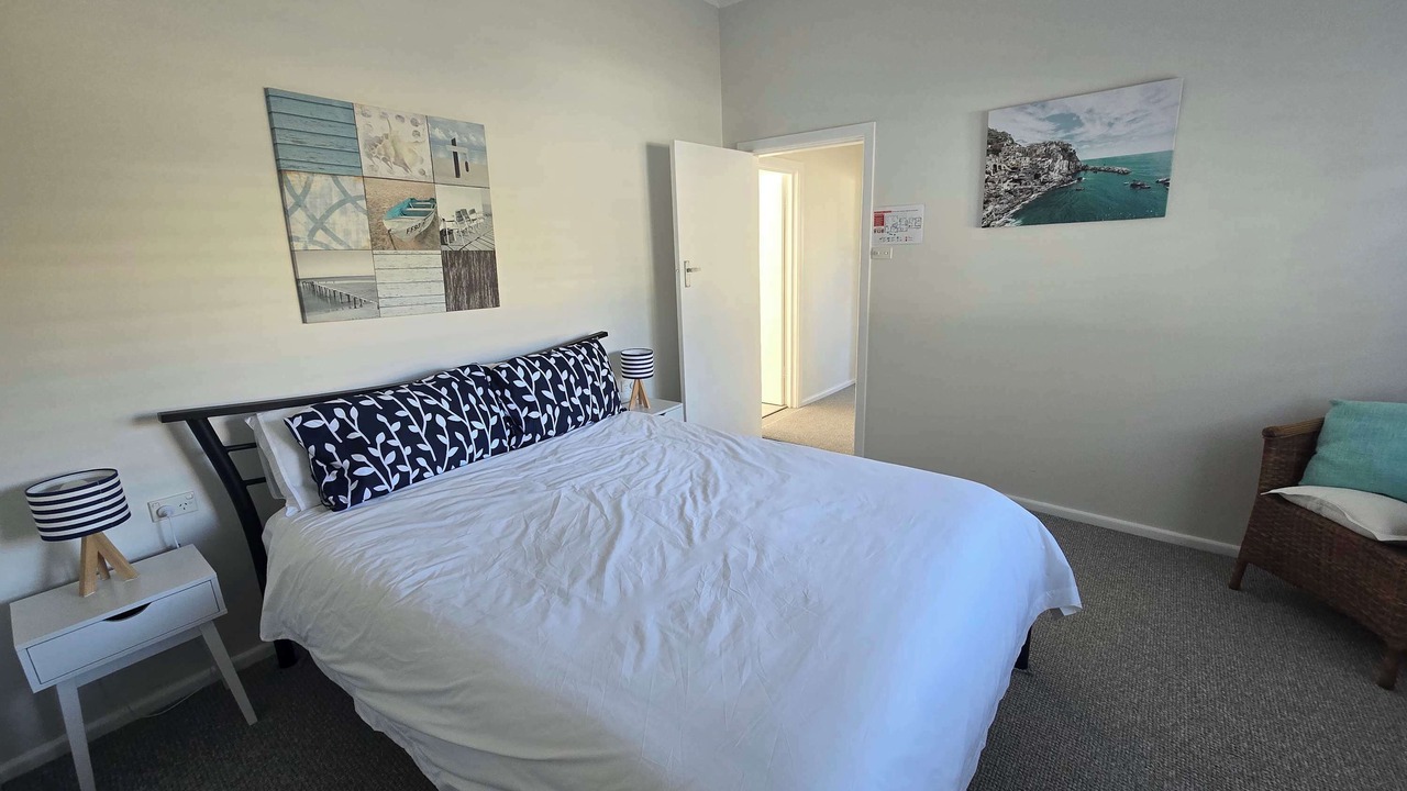 Photo of Bedroom in Mollymook