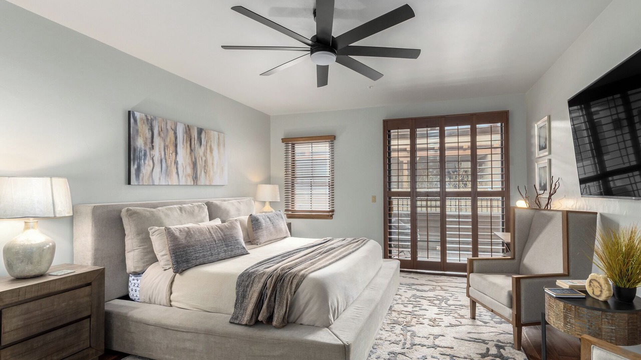 Photo of Bedroom in Carefree