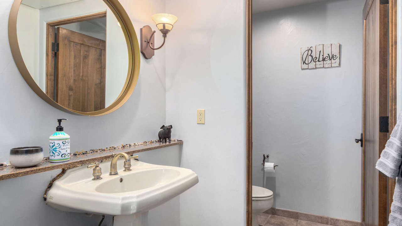 Photo of Bathroom in Carefree