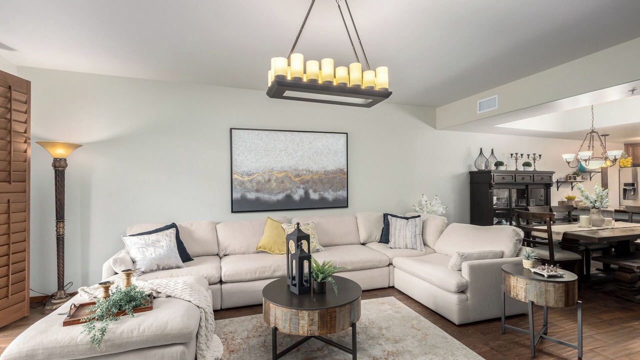 Photo of Livingroom in Carefree