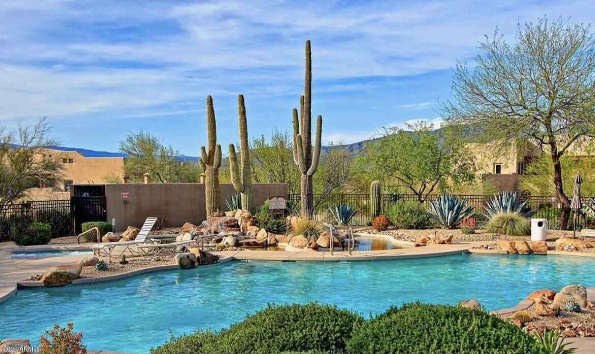 Photo of Outdoor in Carefree
