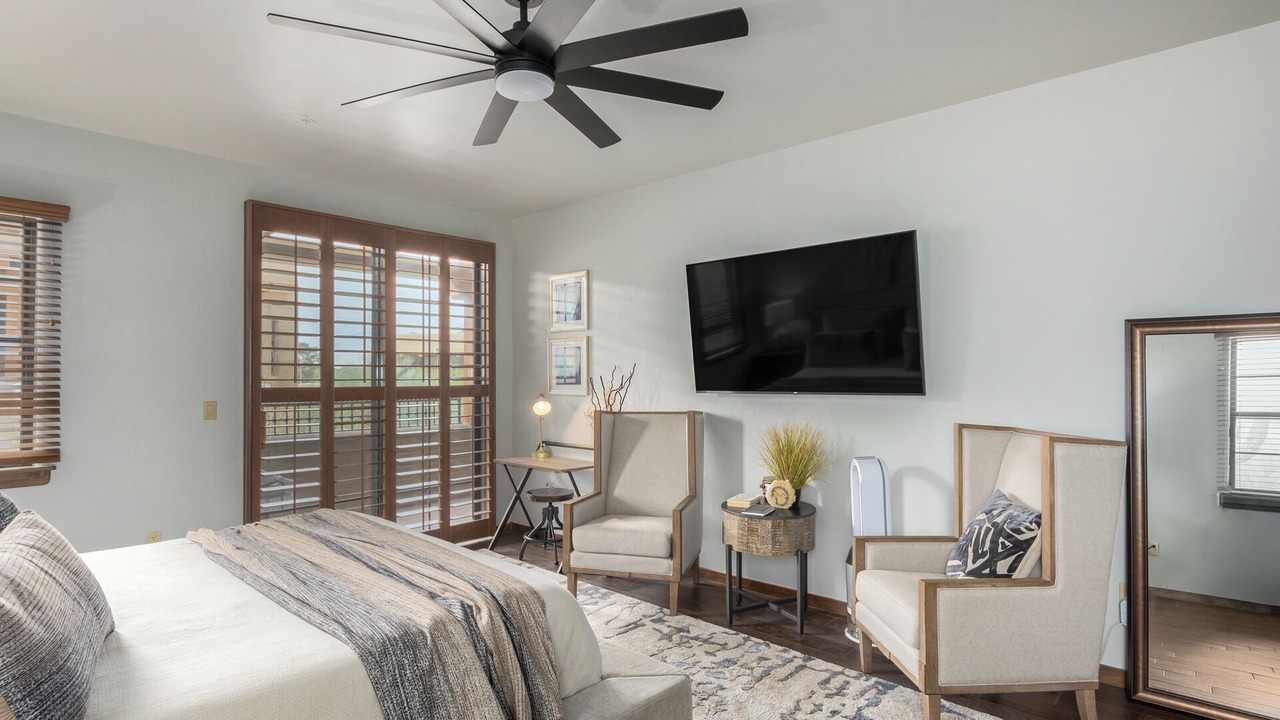Photo of Bedroom in Carefree