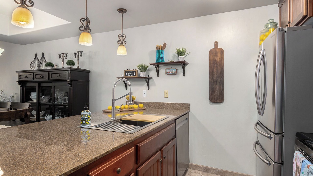 Photo of Kitchen in Carefree