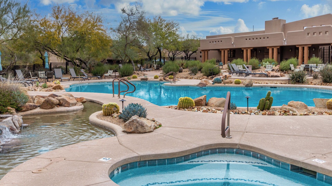 Photo of Outdoor in Carefree