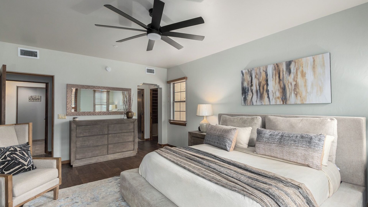 Photo of Bedroom in Carefree
