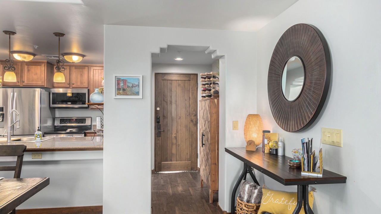 Photo of Kitchen in Carefree