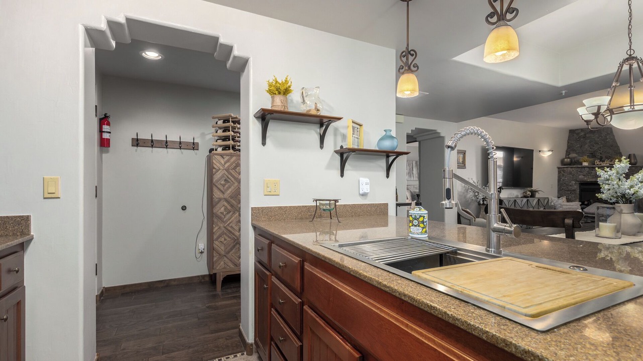 Photo of Kitchen in Carefree