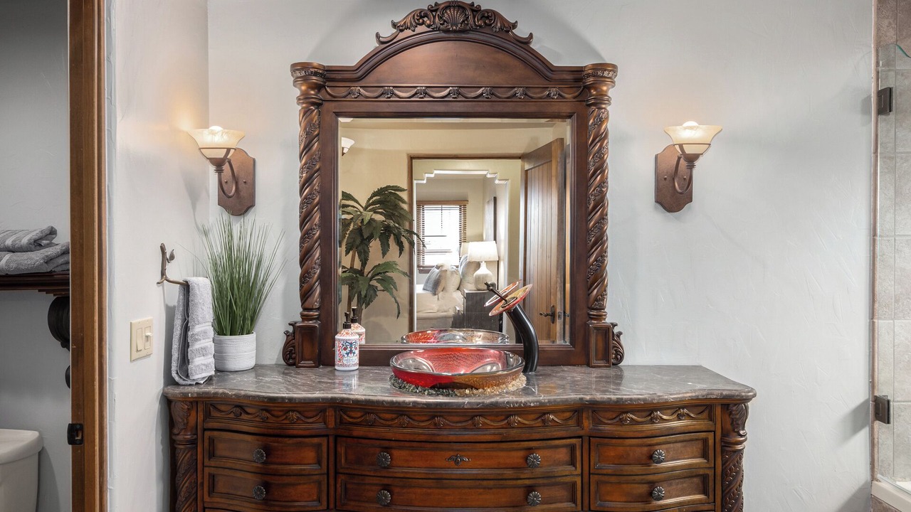 Photo of Bathroom in Carefree
