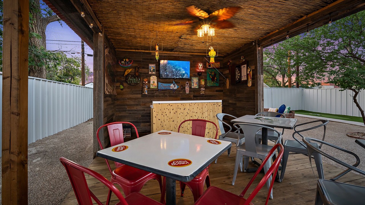 Photo of Others in Heart of Lubbock
