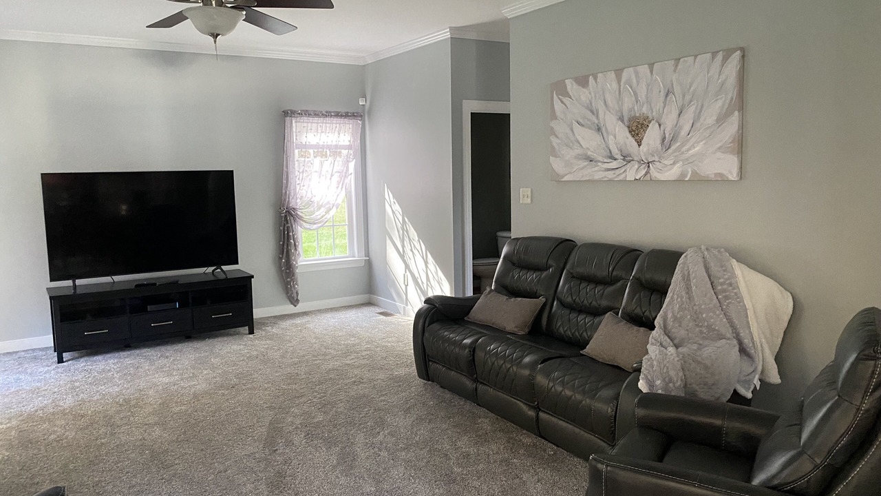 Photo of Bedroom in Moseley