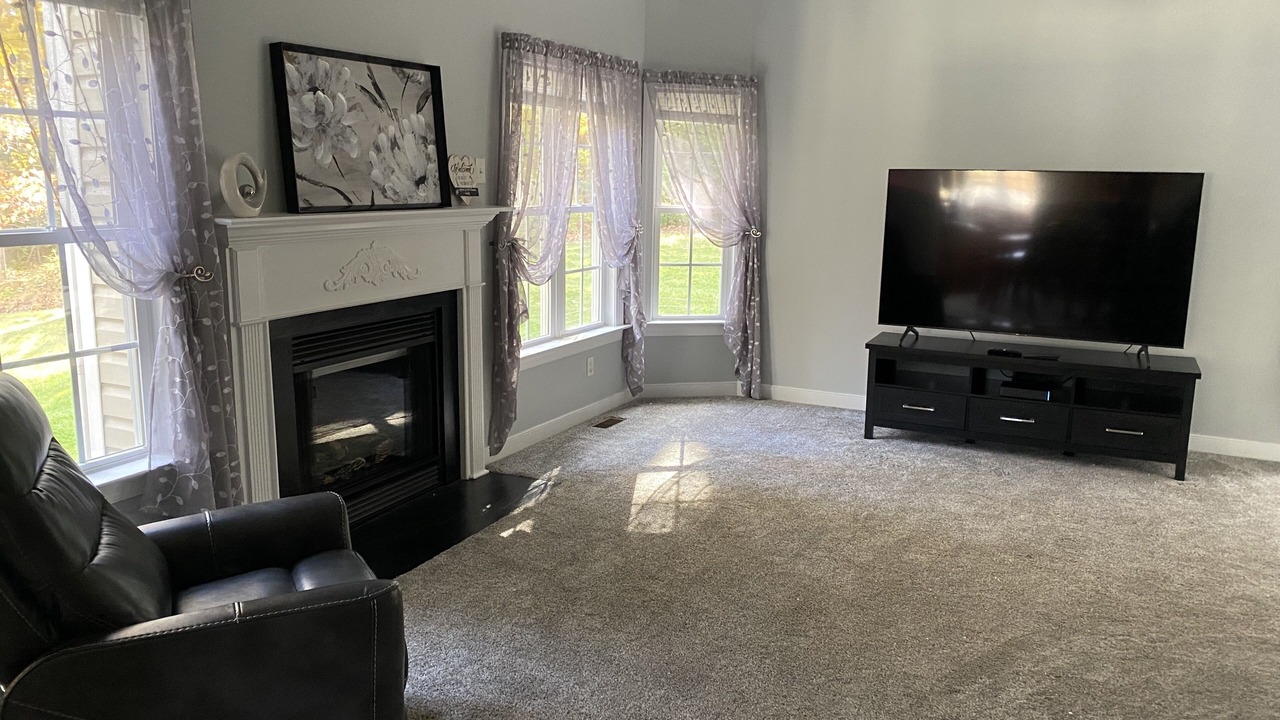 Photo of Bedroom in Moseley