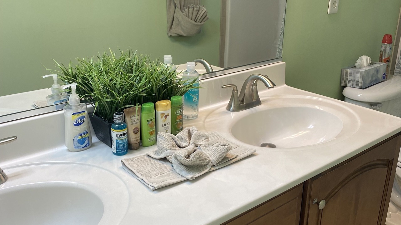 Photo of Bathroom in Moseley