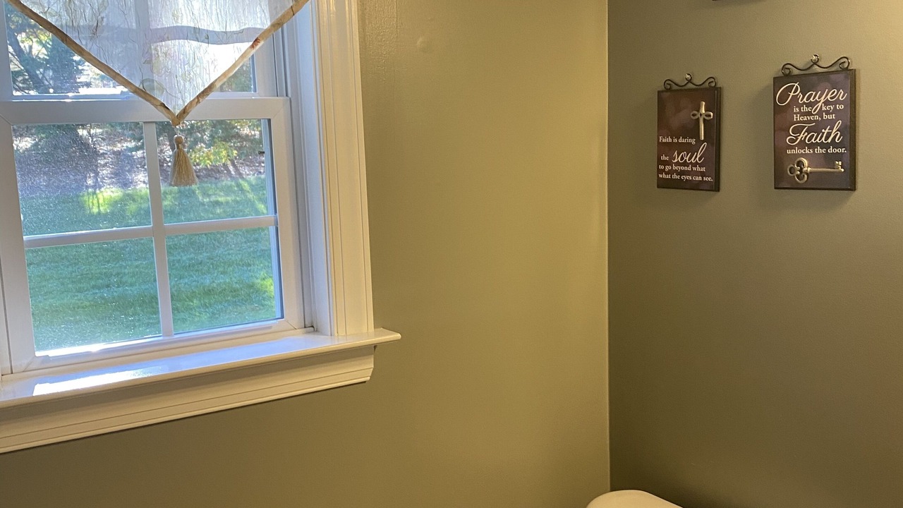 Photo of Bathroom in Moseley