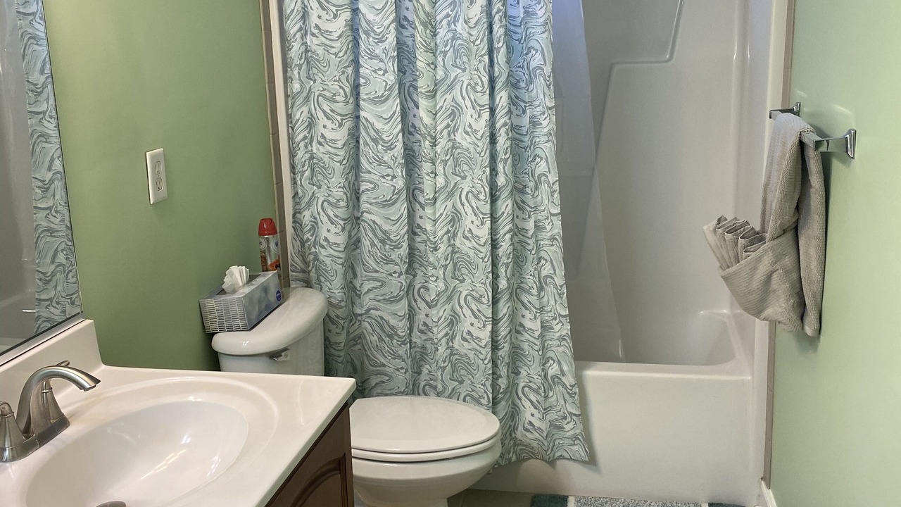 Photo of Bathroom in Moseley