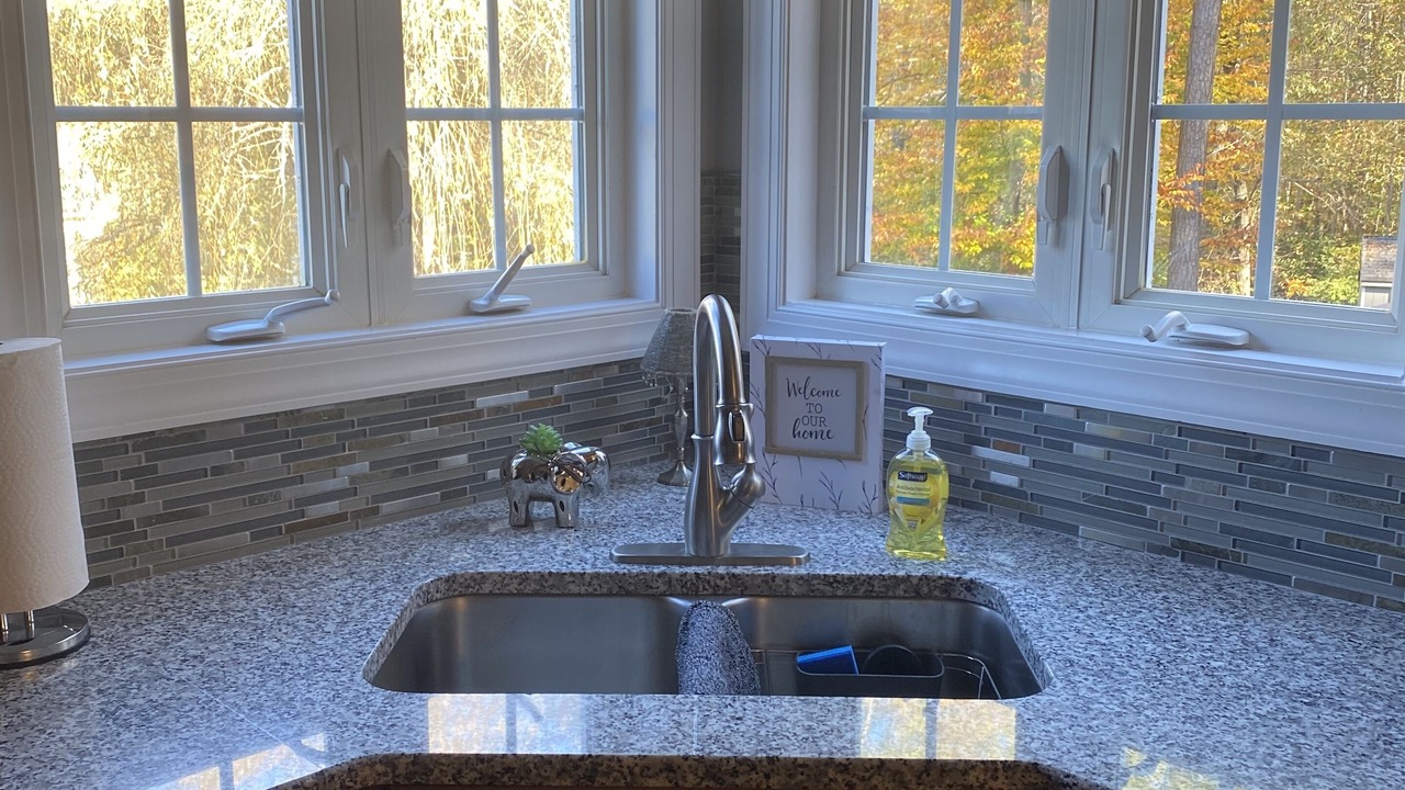 Photo of Kitchen in Moseley