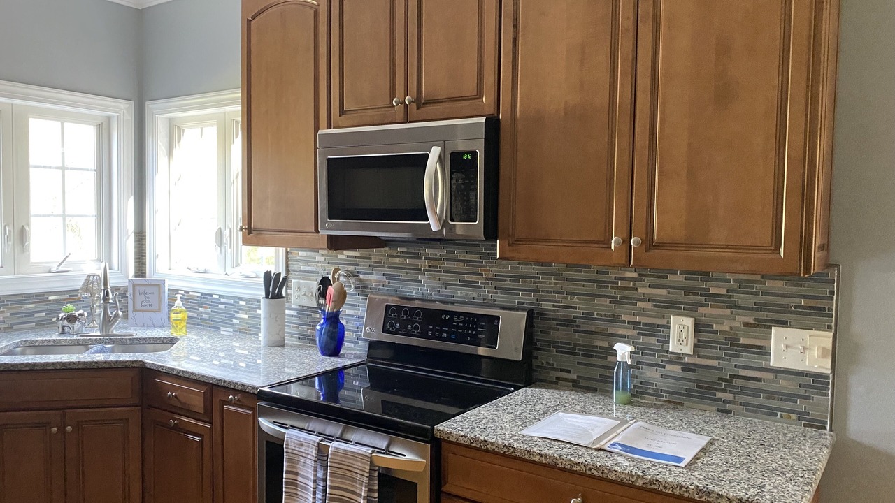 Photo of Kitchen in Moseley