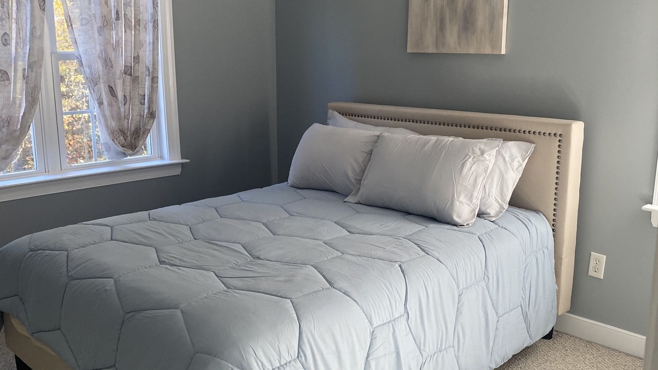 Photo of Bedroom in Moseley