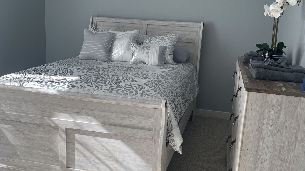 Photo of Bedroom in Moseley