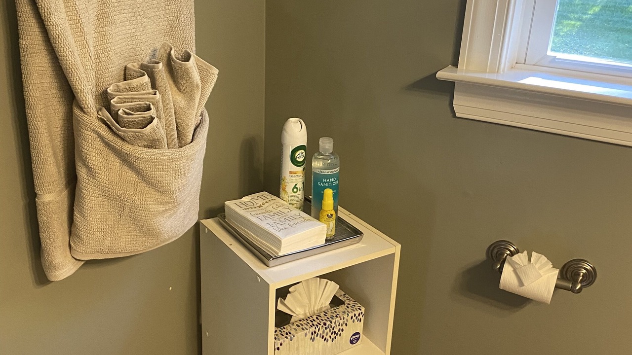 Photo of Bathroom in Moseley