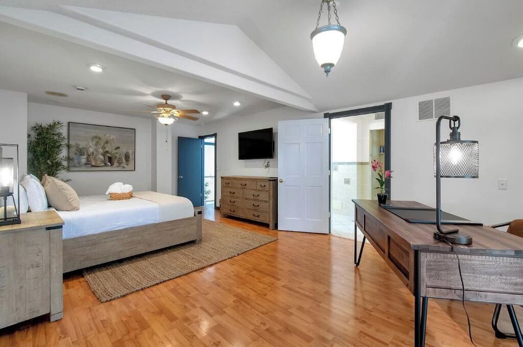 Photo of Bedroom in Wichita
