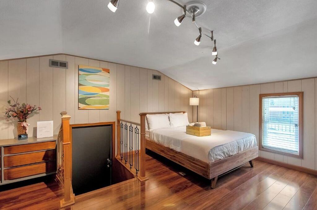 Photo of Bedroom in Wichita