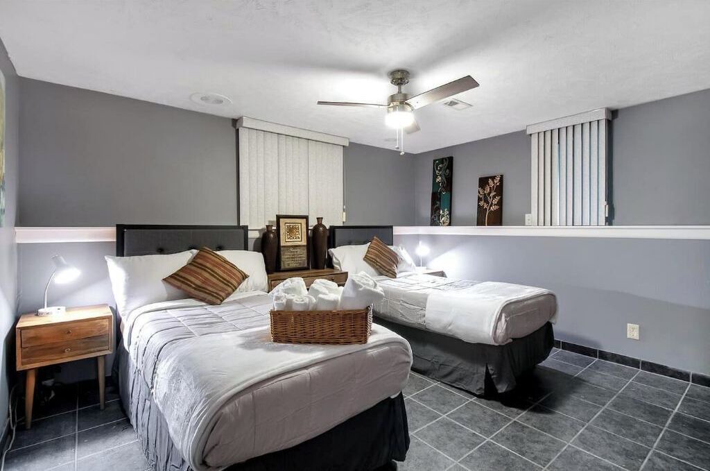 Photo of Bedroom in Wichita