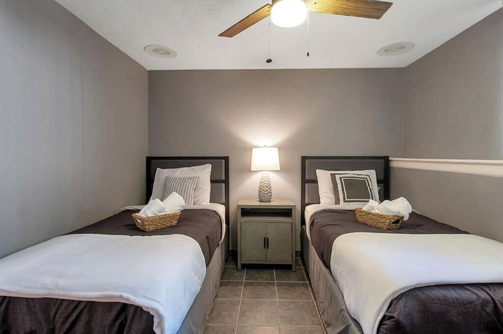 Photo of Bedroom in Wichita