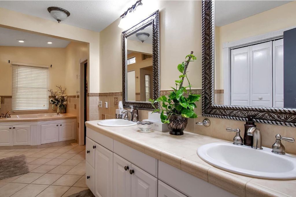 Photo of Bathroom in Wichita