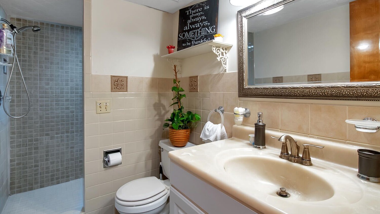Photo of Bathroom in Wichita