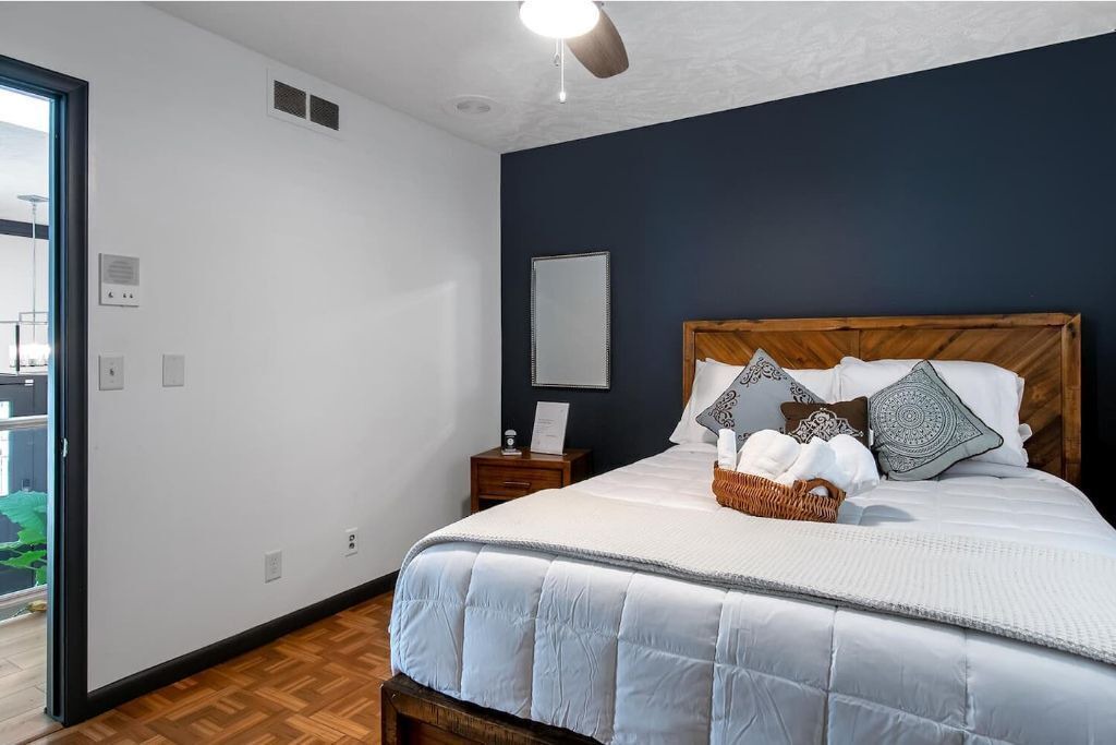 Photo of Bedroom in Wichita