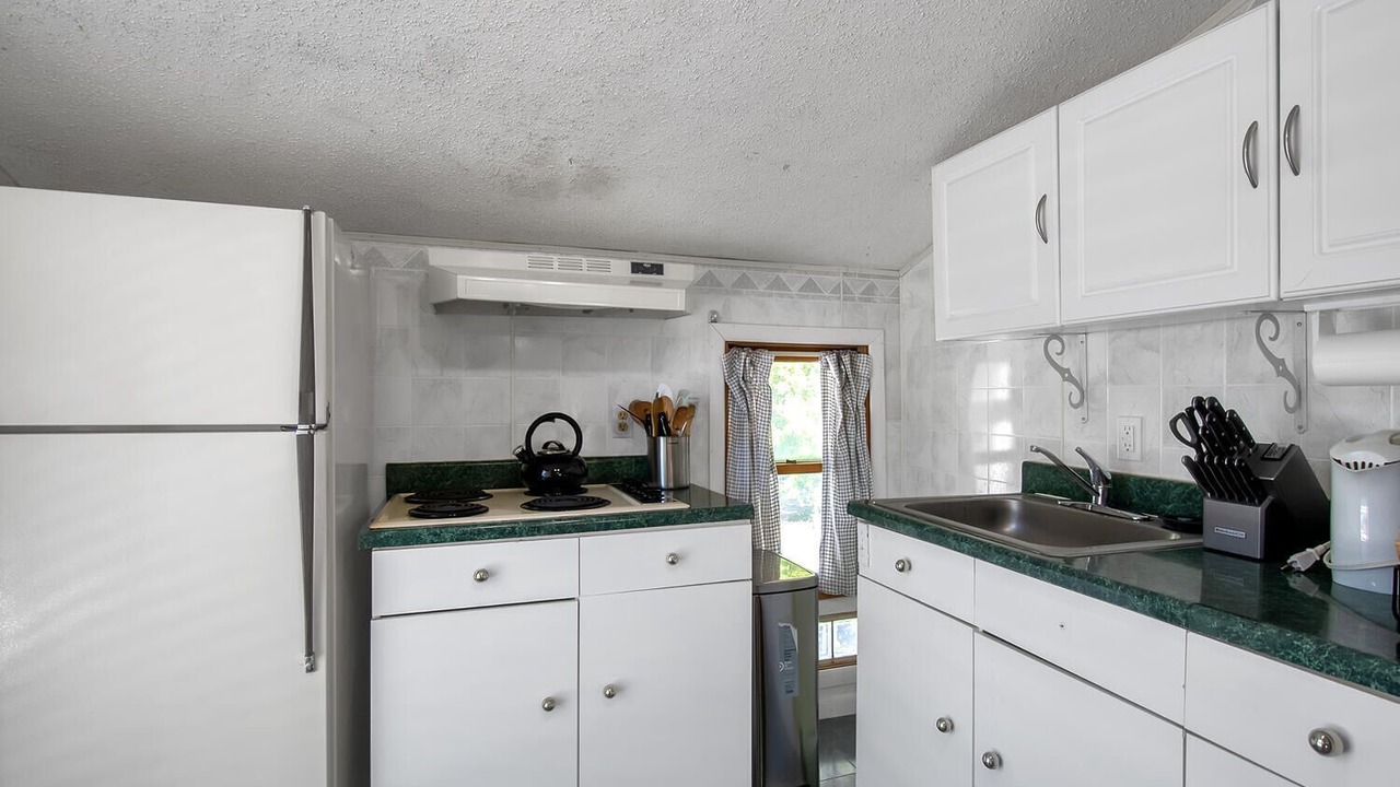 Photo of Kitchen in Wichita