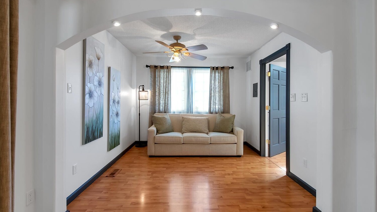 Photo of Livingroom in Wichita