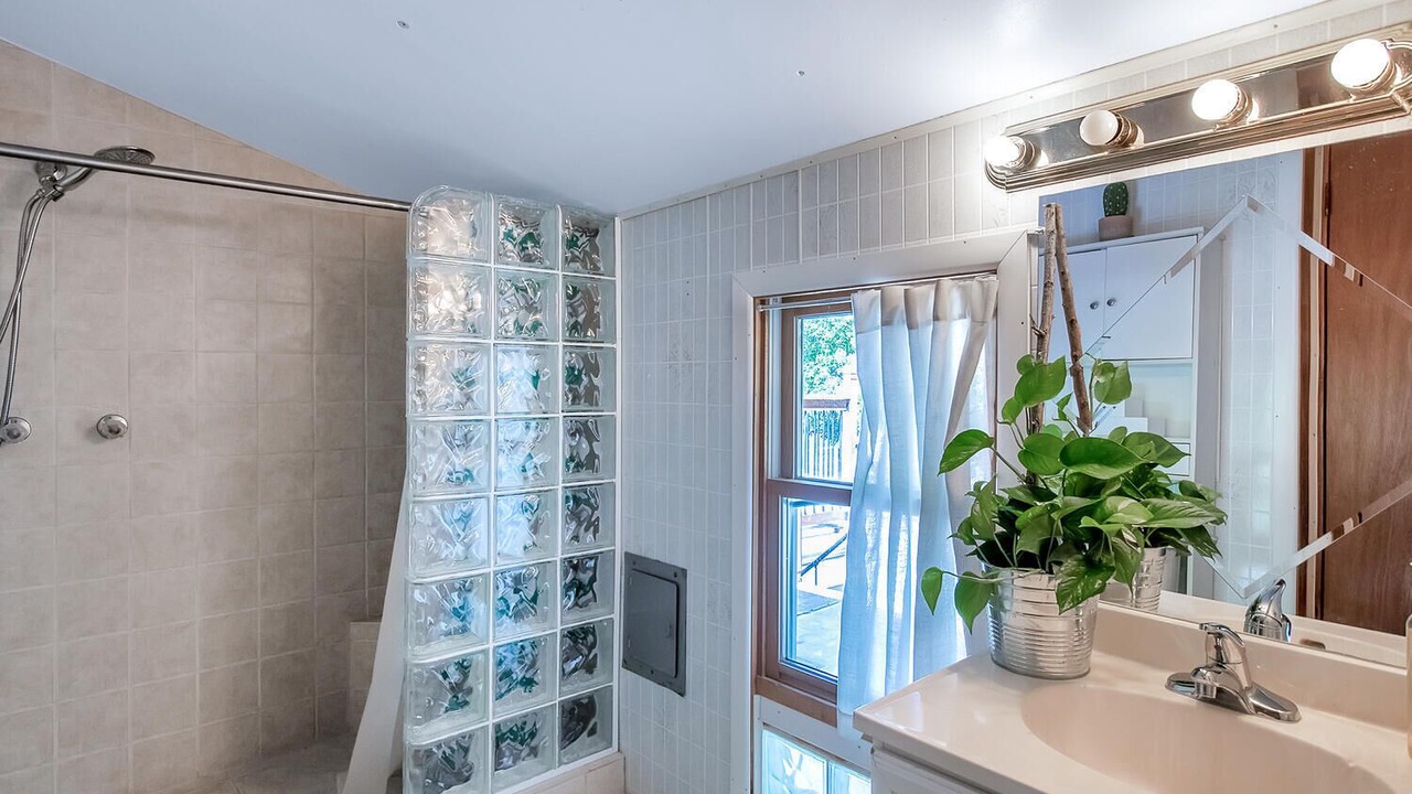 Photo of Bathroom in Wichita