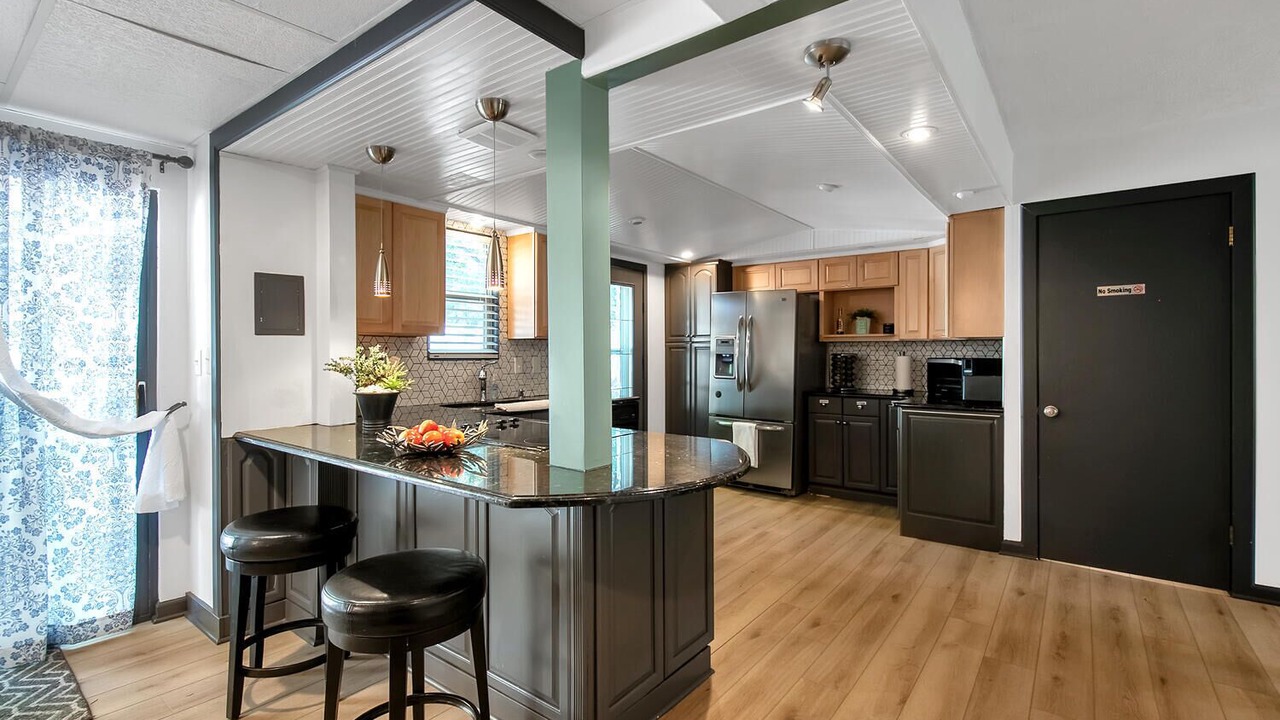 Photo of Kitchen in Wichita