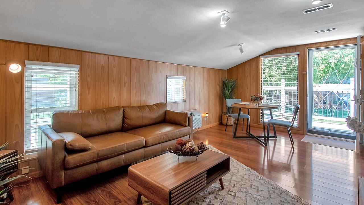 Photo of Livingroom in Wichita
