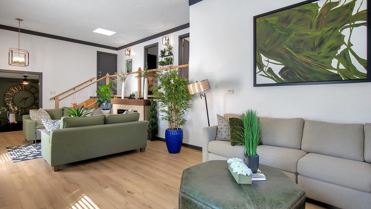 Photo of Livingroom in Wichita
