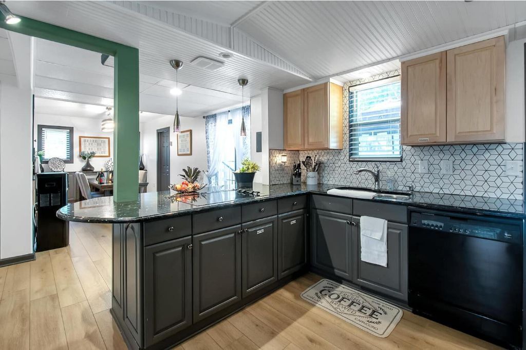 Photo of Kitchen in Wichita