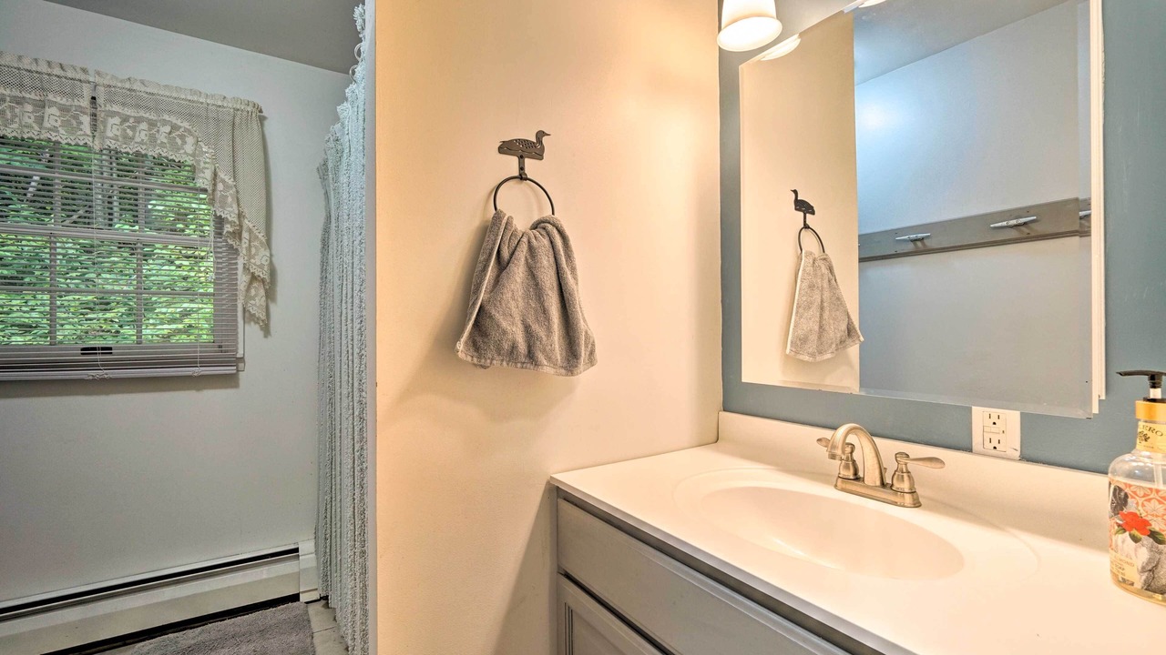 Photo of Bathroom in Chestertown